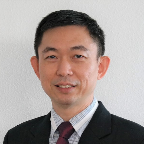 Peter Teo Peter Teo