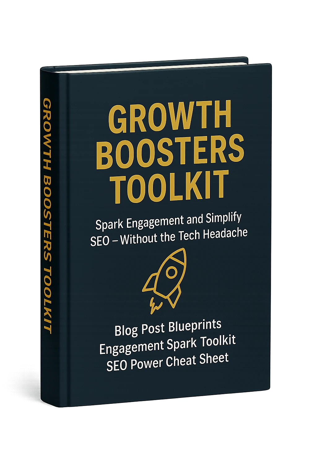 Growth Boosters Toolkit