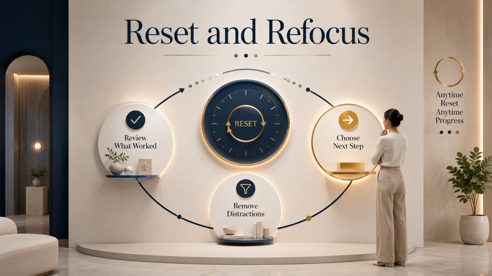Your Blogging Business Periodic Reset