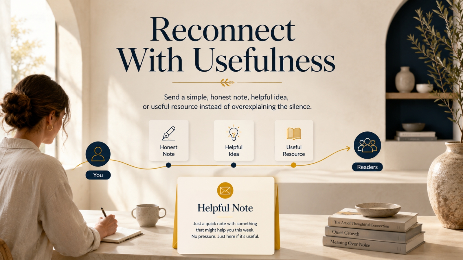How to Reconnect With Your Email List