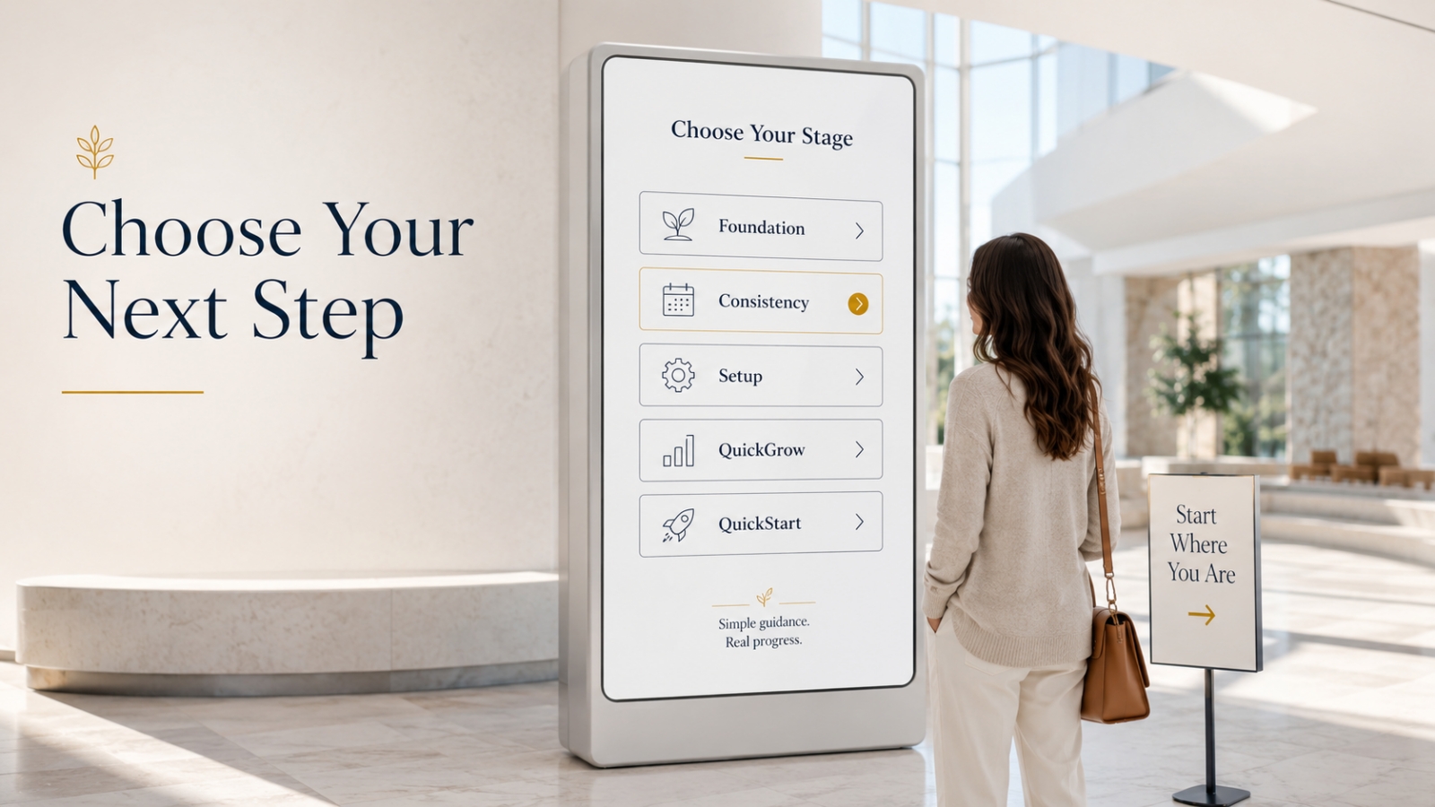 Which Blogger Success Blueprint Product Fits Your Stage? Which Blogger Success Blueprint Product Fits Your Stage?